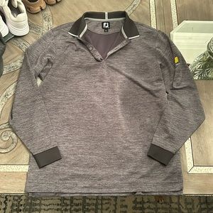 Men’s FootJoy Pullover L
